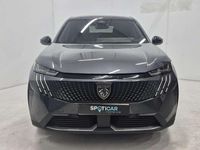 Usado Peugeot 3008 Allure 145 CV (106 kW) 2025 Gris SUV