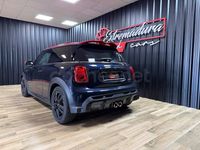 Usado Mini John Cooper Works 231 CV (169 kW) 2022 Azul Utilitario