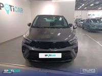 usado Opel Crossland X 1.5D 81kW (110CV) GS