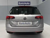 Usado VW Passat Executive 150 CV (110 kW) 2023 Gris / plata Familiar