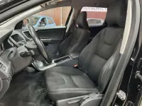 Usado Volvo XC60 Momentum 150 CV (110 kW) 2017 Negro SUV