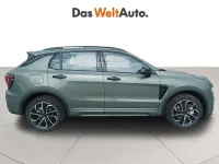 Usado Lynk & Co 01 279 CV (205 kW) 2026 Verde SUV