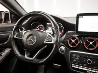 Usado Mercedes CLA45 AMG Shooting Brake 381 CV (280 kW) 2017 Blanco Familiar