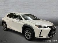 Usado Lexus UX 300e 150 kW (204 CV) 2022 Blanco SUV