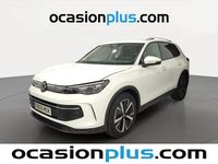 Używany VW Tiguan 150 KM (110 kW) 2024 Biały SUV