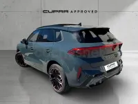 Usado Cupra Terramar VZ 272 CV (200 kW) 2025 Azul SUV