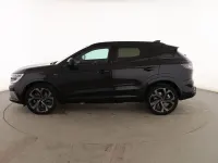 Usado Renault Austral Iconic 200 CV (147 kW) 2023 Negro SUV