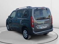 Usado Opel Combo Business Elegance 103 CV (75 kW) 2023 Gris Van