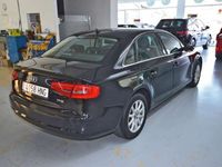 usado Audi A4 1.8 TFSI 120