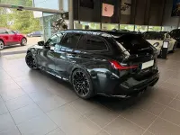 Usado BMW M3 Competition Edition 510 CV (375 kW) 2024 Negro Familiar