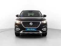 Używany MG EHS Comfort 258 KM (189 kW) 2022 Czarny SUV