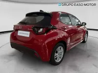 Nuevo Mazda 2 Center-Line 116 CV (85 kW) 2026 Rojo Utilitario