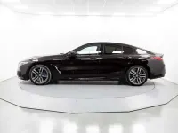 Usado BMW 840 Gran Coupé 320 CV (235 kW) 2021 Marrón Coupe