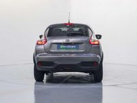 Usado Nissan Juke N-Connecta 113 CV (83 kW) 2018 Gris SUV