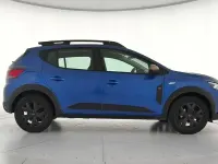 Usado Dacia Sandero Extreme 100 CV (73 kW) 2025 Azul Berlina
