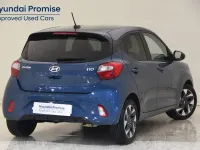 Usado Hyundai i10 67 CV (49 kW) 2025 Utilitario
