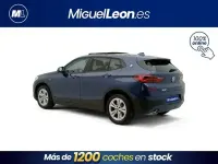 Occasion BMW X2 Performance 220 ch (161 kW) 2022 Bleue SUV