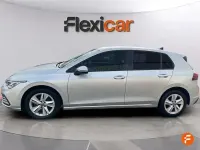 Occasion VW Golf VII Advance 150 ch (110 kW) 2020 Gris Break