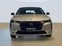 Usado DS Automobiles DS4 Trocadero 130 CV (95 kW) 2022 Gris SUV