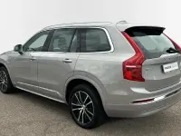 Usado Volvo XC90 Core 455 CV (334 kW) 2024 Gris / plata SUV