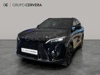Nuevo Omoda 7 279 CV (205 kW) 2026 Negro SUV