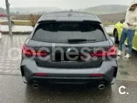Usado BMW M135 306 CV (225 kW) 2021 Gris / plata Utilitario