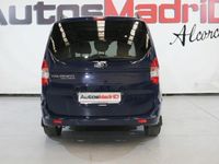 usado Ford Tourneo 1.5 TDCi 70kW (95CV) Titanium