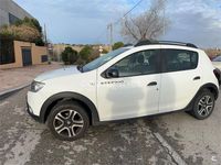 Usado Dacia Sandero Essentiel 100 CV (73 kW) 2020 Blanco Berlina