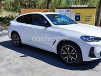 Usado BMW X4 xLine 190 CV (139 kW) 2024 Blanco SUV