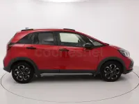 Usado Honda Jazz 122 CV (89 kW) 2024 Rojo Utilitario
