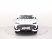 Nuevo MG HS Luxury 224 CV (164 kW) 2025 Blanco SUV