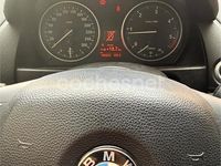 Usado BMW X1 Efficient Dynamics 163 CV (119 kW) 2014 Gris / plata SUV