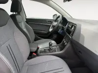 Nuevo Seat Ateca Style 150 CV (110 kW) 2026 Gris plata SUV