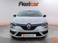 Usado Renault Mégane IV LIMITED 140 CV (102 kW) 2020 Gris Berlina