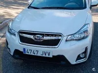 Usado Subaru XV 150 CV (110 kW) 2016 Blanco SUV