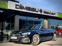 usado Audi A5 Cabriolet 35 TDI S line S tronic