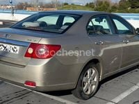 Usado Chevrolet Epica LT 150 CV (110 kW) 2007 Beige Berlina