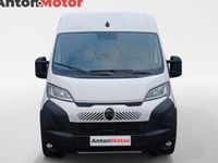 Brugt Citroën Jumper 140 HK (102 kW) 2024 MPV