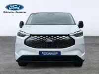 Nuevo Ford Transit Custom Trend 100 kW (136 CV) 2025 Blanco Van