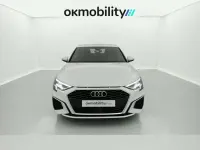 Usado Audi e-tron GT quattro 110 kW (150 CV) 2023 Blanco Berlina