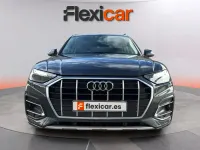 Usado Audi Q5 Advanced Plus 299 CV (219 kW) 2022 Gris SUV