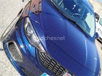 Usado Fiat Tipo Easy 95 CV (69 kW) 2019 Azul Familiar