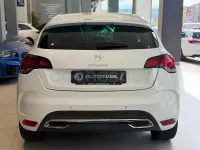 Usado Citroën DS4 114 CV (83 kW) 2014 Blanco Utilitario