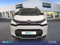 Usado Citroën C3 Aircross Feel 110 CV (80 kW) 2021 Blanco SUV
