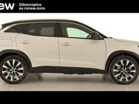 Usado Renault Austral Techno 200 CV (147 kW) 2025 Blanco SUV