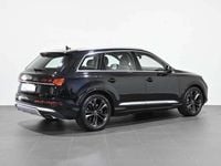 Usado Audi Q7 Advanced 394 CV (289 kW) 2024 Negro SUV