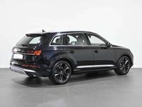 Usado Audi Q7 Advanced Plus 394 CV (289 kW) 2024 Negro SUV