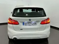 Usado BMW 225 Active Tourer 220 CV (161 kW) 2022 Blanco Monovolumen