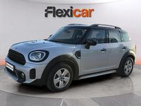 Usado Mini Cooper Countryman 136 CV (100 kW) 2020 Beige SUV