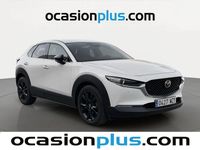 Usado Mazda CX-30 Homura-Line 140 CV (102 kW) 2025 Blanco SUV